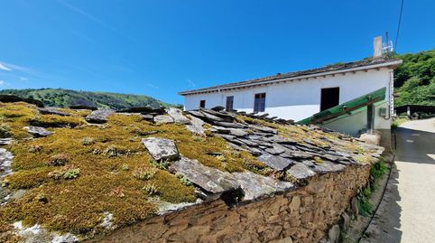 Foto 4 von Country house zum Verkauf in Lugar Moral , 5, Cangas del Narcea, Asturias