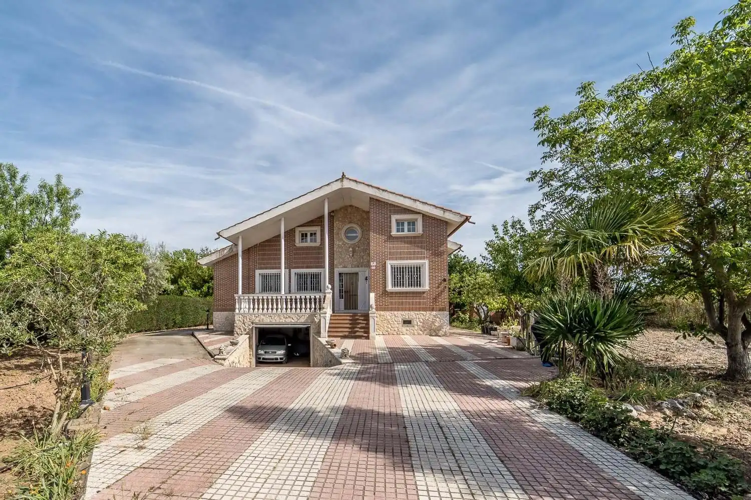 Casa con piscina in vendita a Tudela de Duero, imagen 7