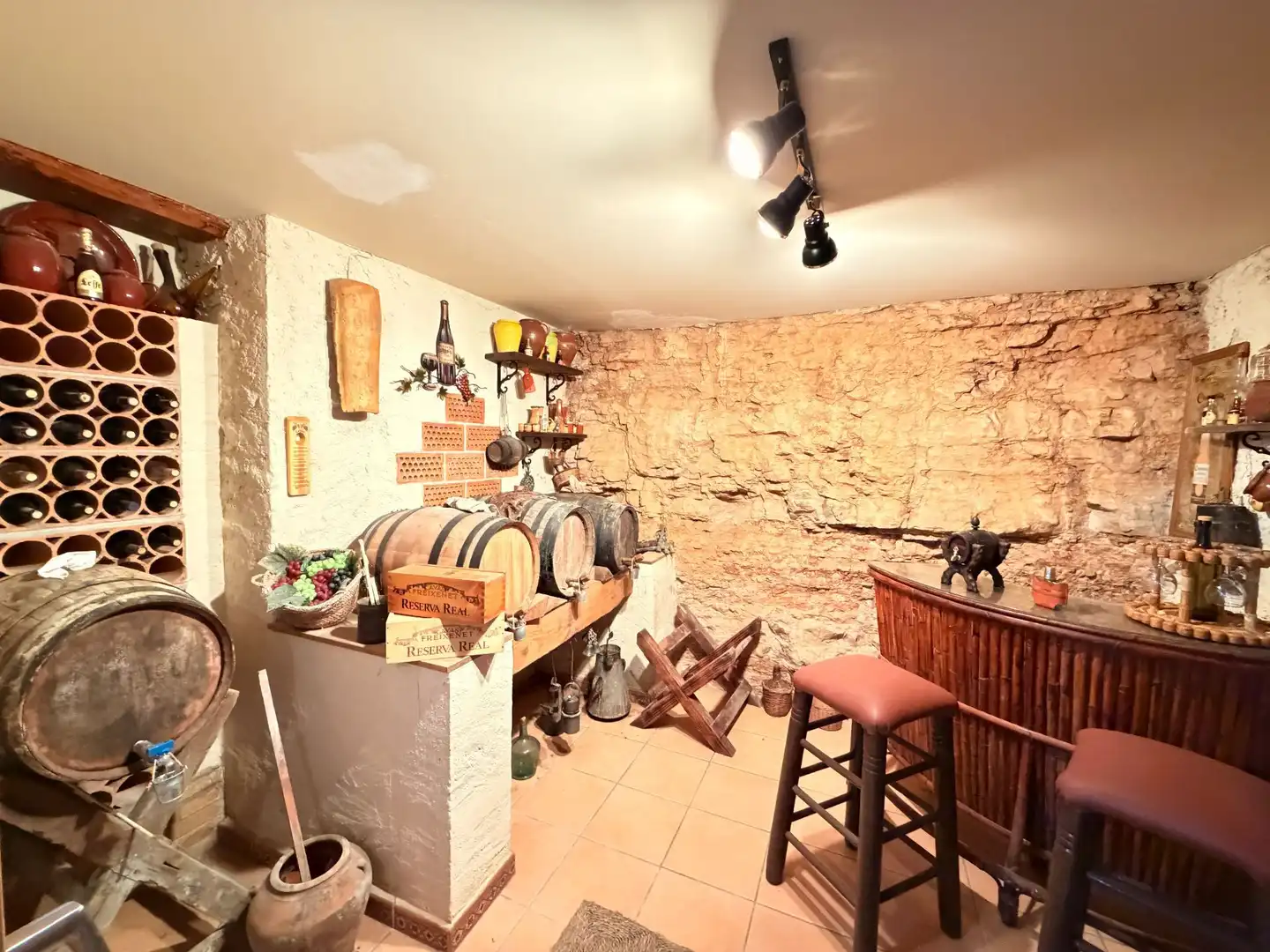 Haus zum Verkauf in La Bisbal de Montsant, imagen 23