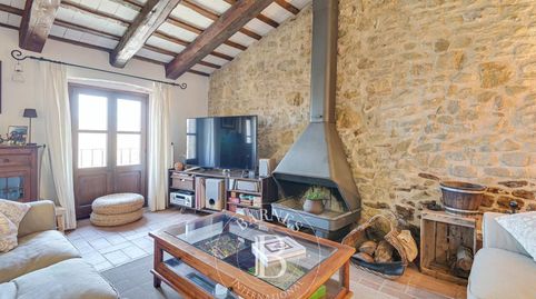 Foto 5 de Finca rústica en venda a Ullastret, Girona