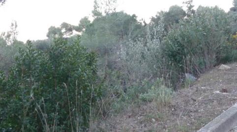 TERRENO EN VENTA Urbanización Pedritxes  Matadepera Bcn, immagine 3
