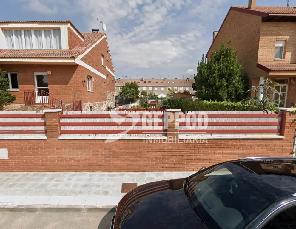 Residential land for sale in Centro Bº Doscientas, imagen 2
