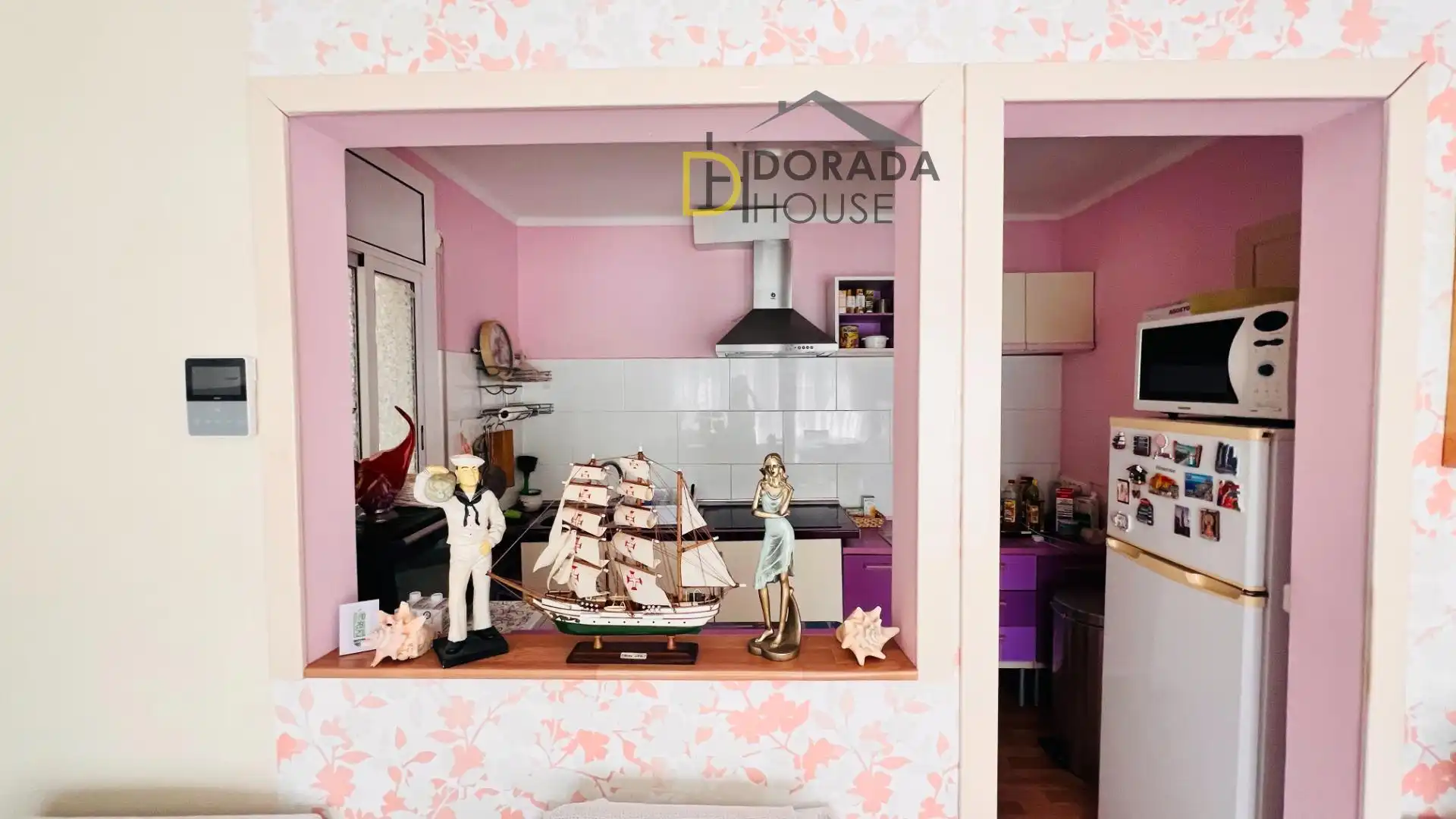 Appartamento con terrazza in vendita a Calle de Josep Vidal i Barraquer, imagen 6