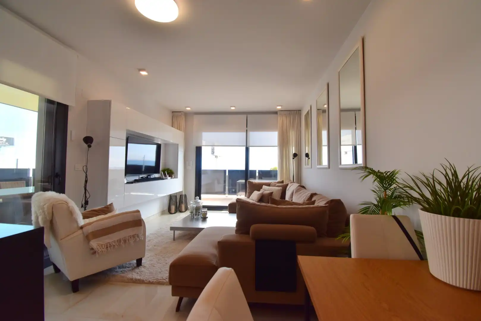 Apartment with lift for sale in Orihuela Costa, imagen 6