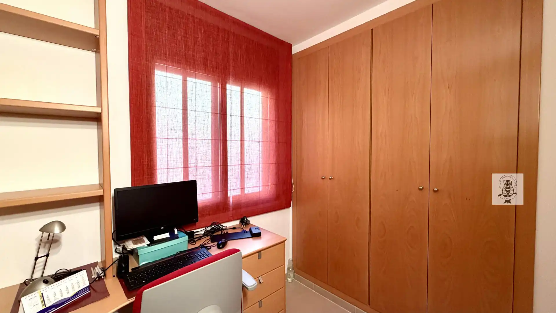 Habitación de Ático en venta en Cambrils con Aire acondicionado, Calefacción y Terraza