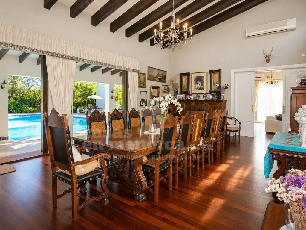 Casa con piscina en venta en Sant Climent - Es Canutells, imagen 7