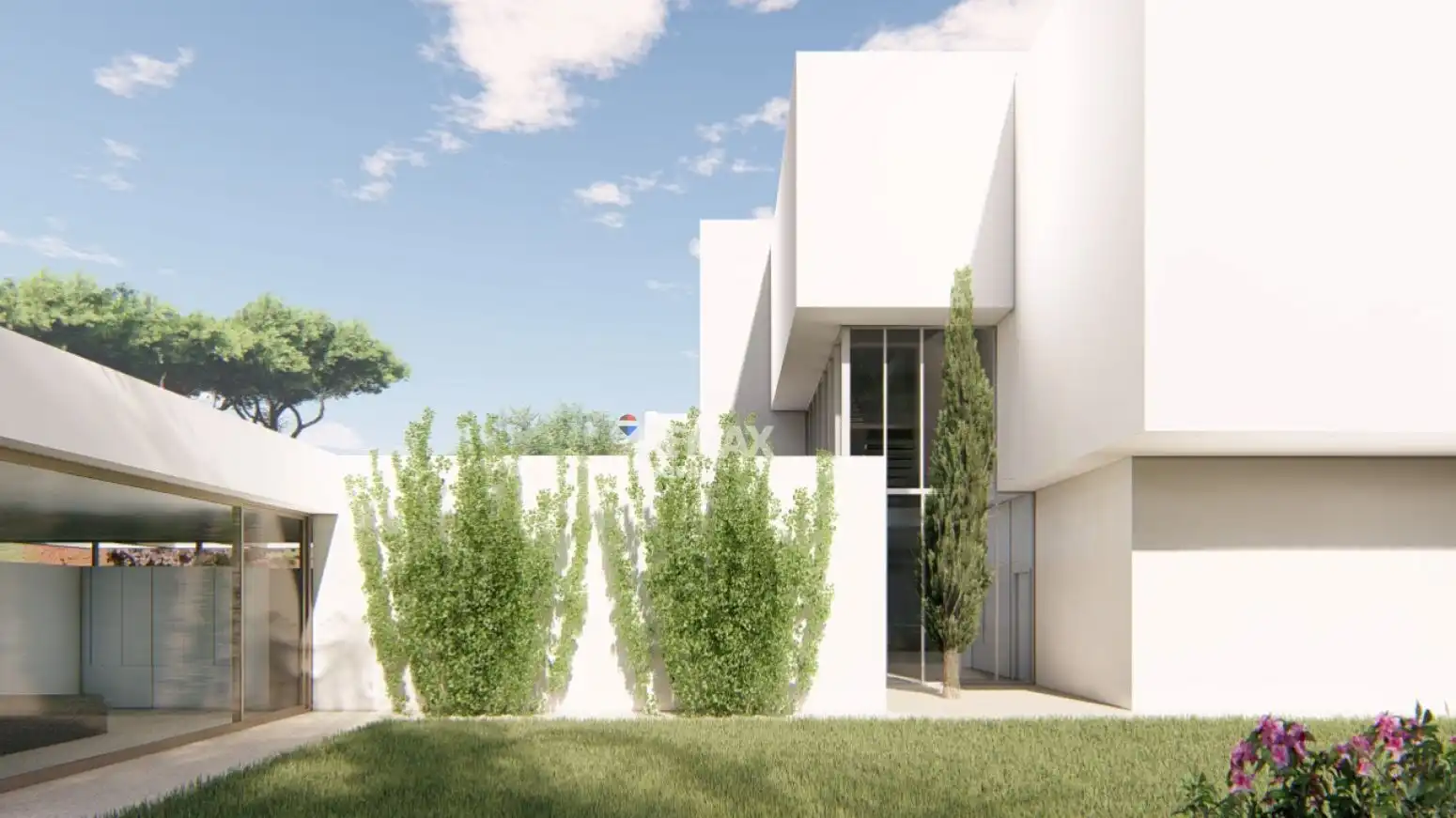 Villa con terrazza in vendita a Calle Empuries, imagen 54