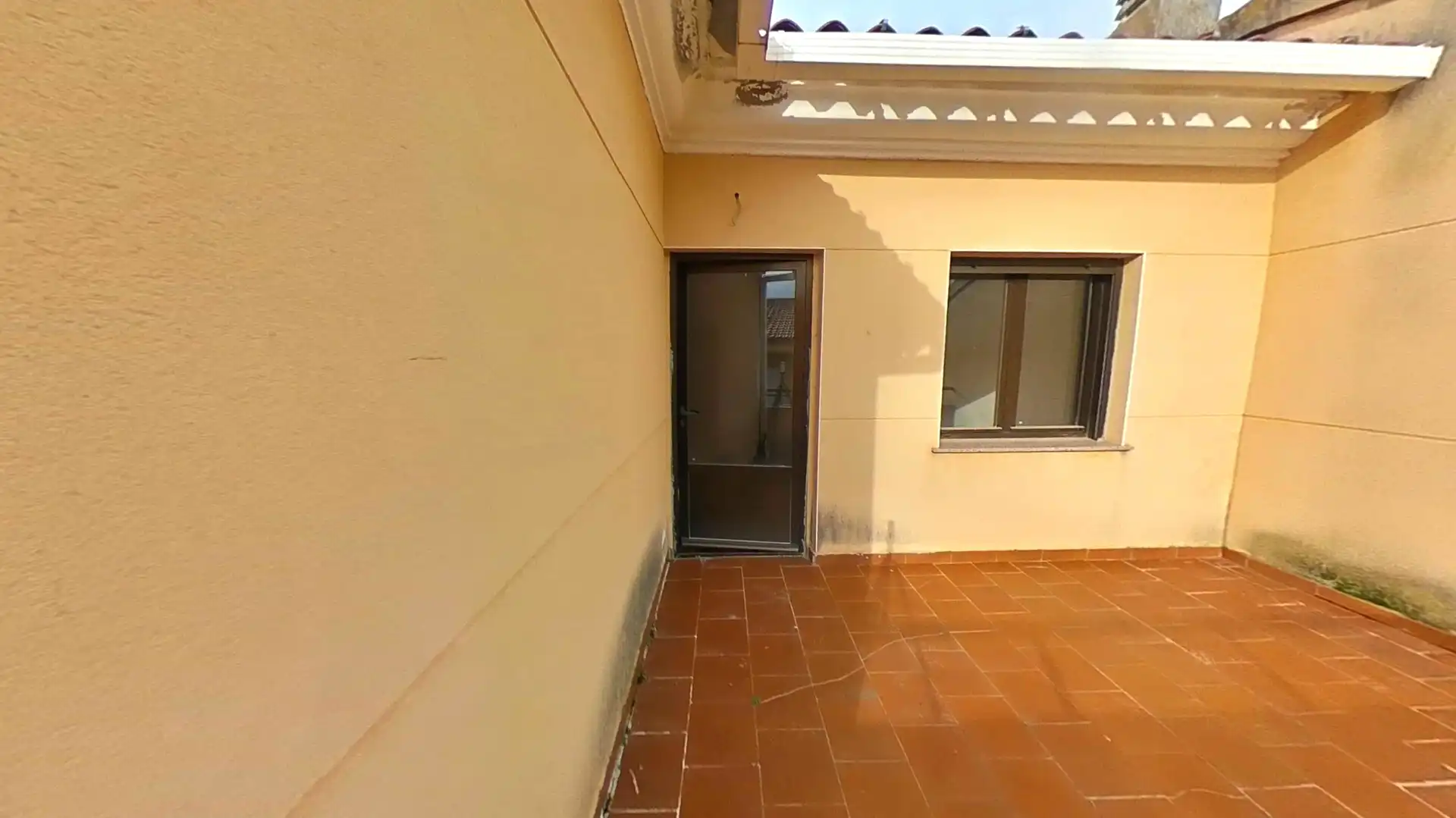 Terrace of Detached homes for sale in Los Yébenes  with Heating and Terrace