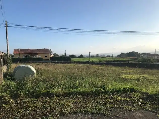 Residencial en venta en Bergondo