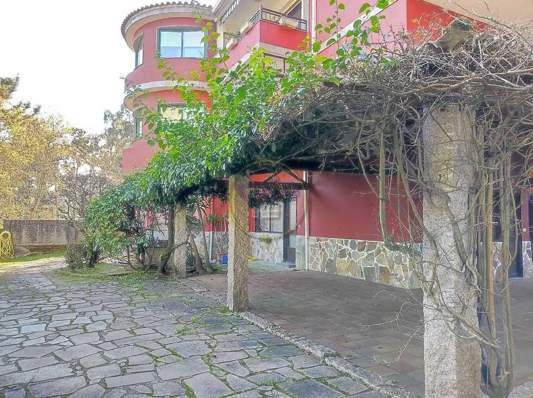 Casa o chalet en venta en Valadares - Beade