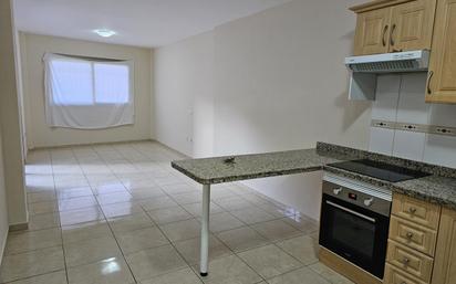 Kitchen of Flat for sale in Granadilla de Abona