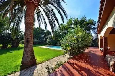 Villa avec piscine à vendre à Platja de Mont-roig, imagen 10