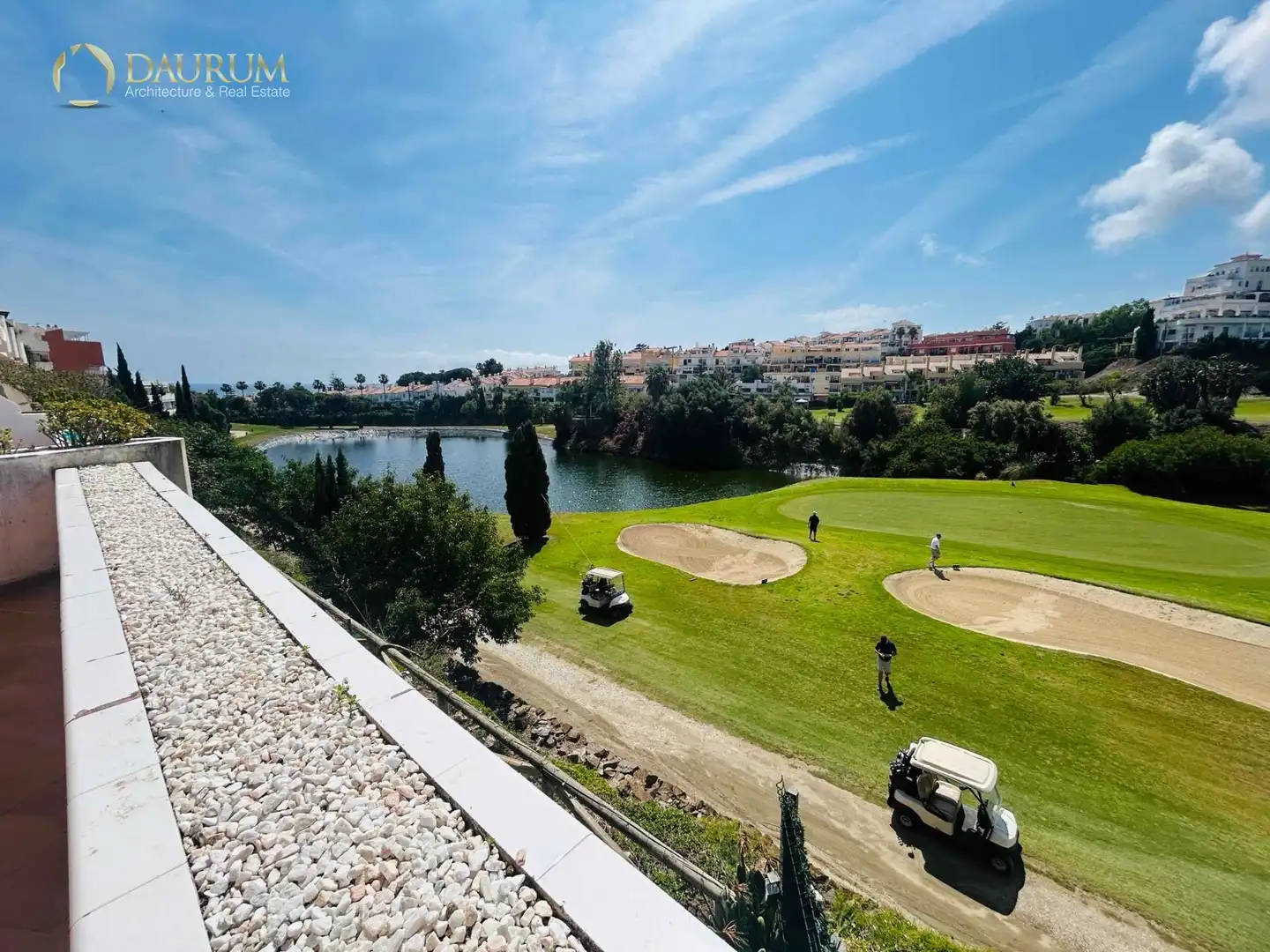 Reihenhaus mit Pool zum Verkauf in CORTIJO LA CAPILLA JARDINES DEL GOLF FASE, imagen 15
