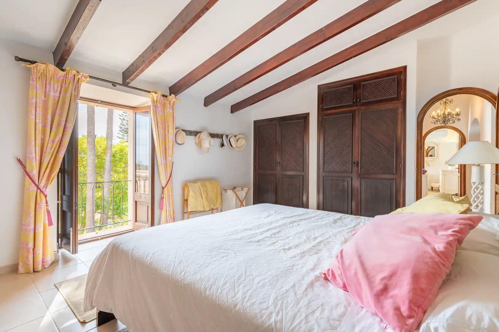 Finca rústica en venda a Diseminado Poligono 8, 15, S'Alquería Blanca - Calonge