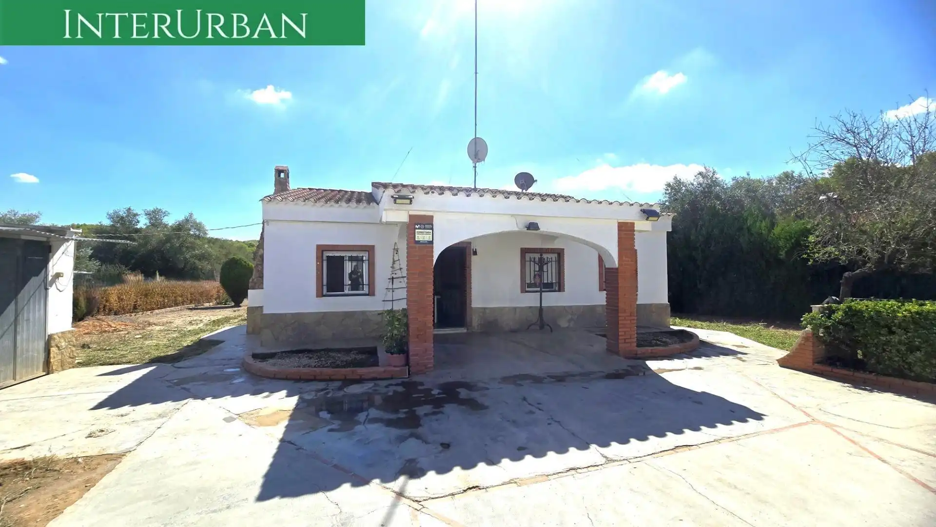 Detached house with pool for sale in Vilamarxant, imagen 29