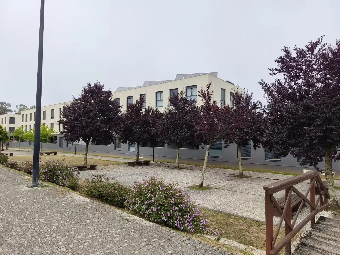 Fotografía del inmueble reportado: 1.400 €/mes — Oleiros, Oleiros