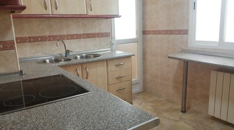 Foto 5 de Pis de lloguer a Calle Sos del Rey Católico, Cervantes,  Granada Capital