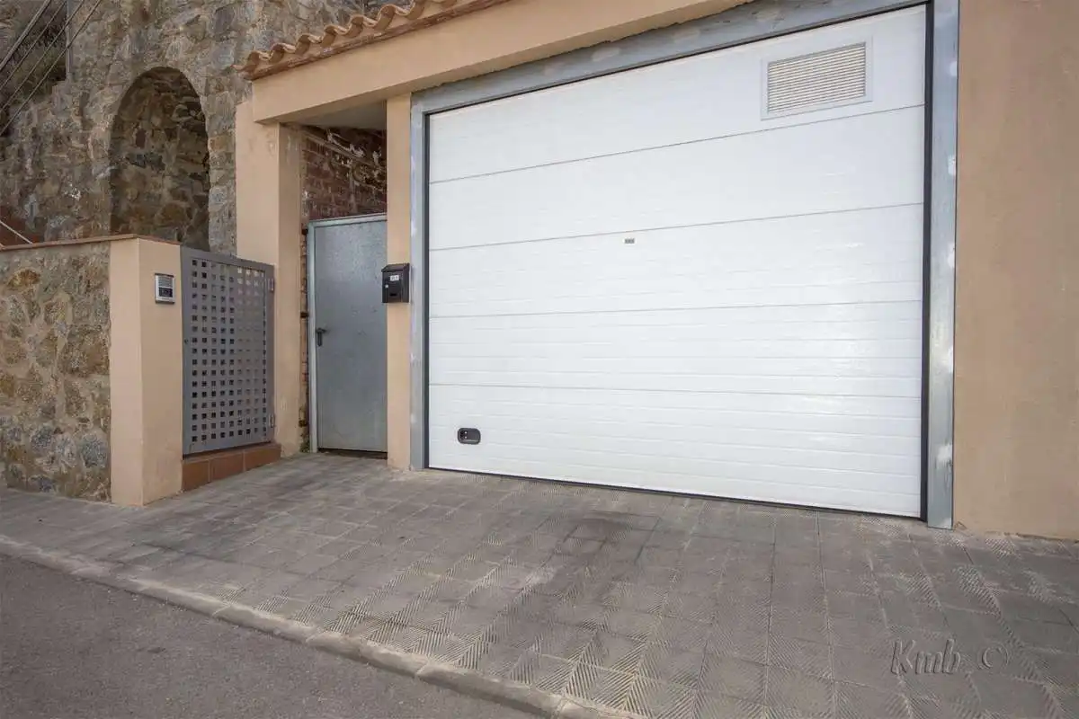 Casa pareada con jardín en venta en Almadrava - Canyelles - Puig-Rom, imagen 36
