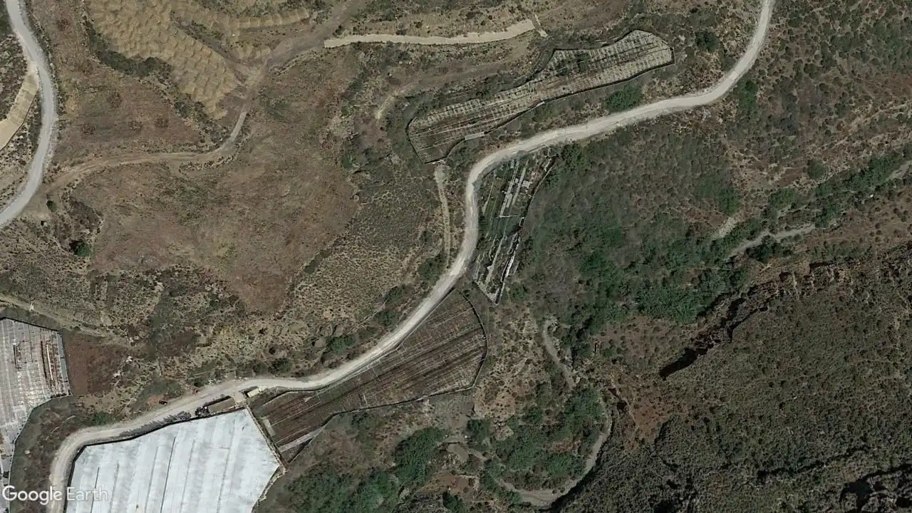 Terreno rustico in vendita a Santa Fe de Mondújar, imagen 4