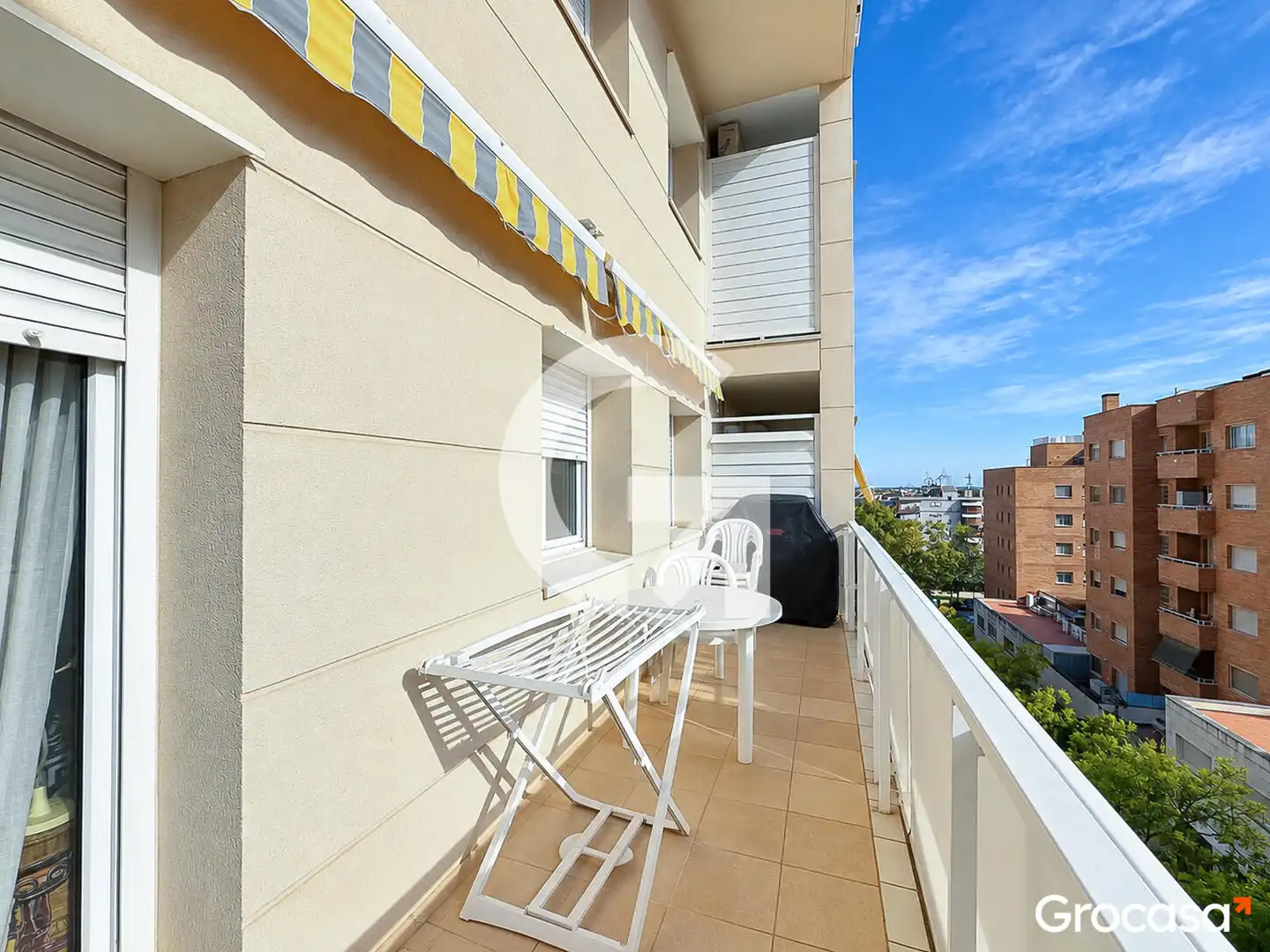 Wohnung mit Terrasse zum Verkauf in CL PINTOR SERRA SANTA, imagen 21