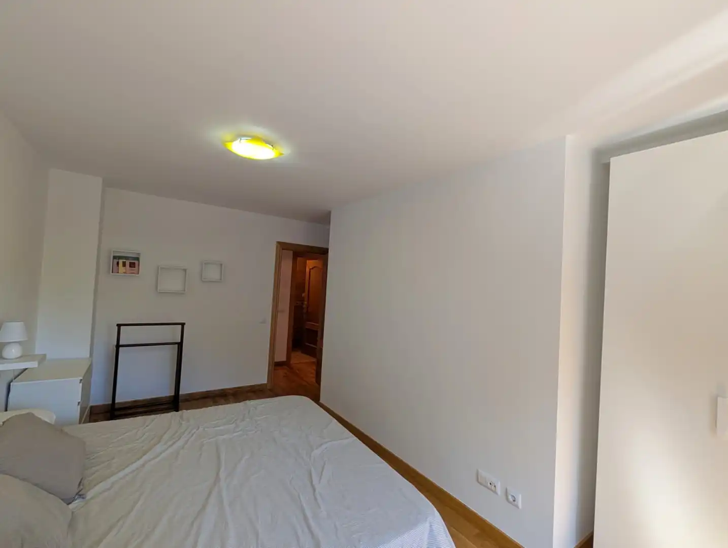 Apartments for sale in Zorraquín  with Heating, Storage room and Furnished