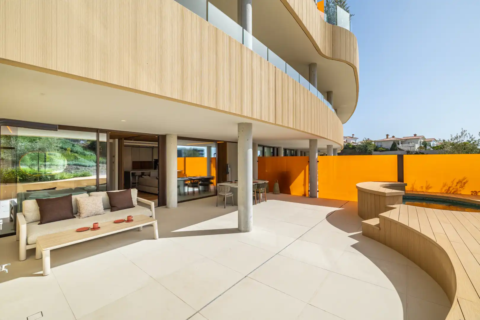 Fotografía del inmueble reportado: 3.500 €/mes — Fuengirola, Fuengirola