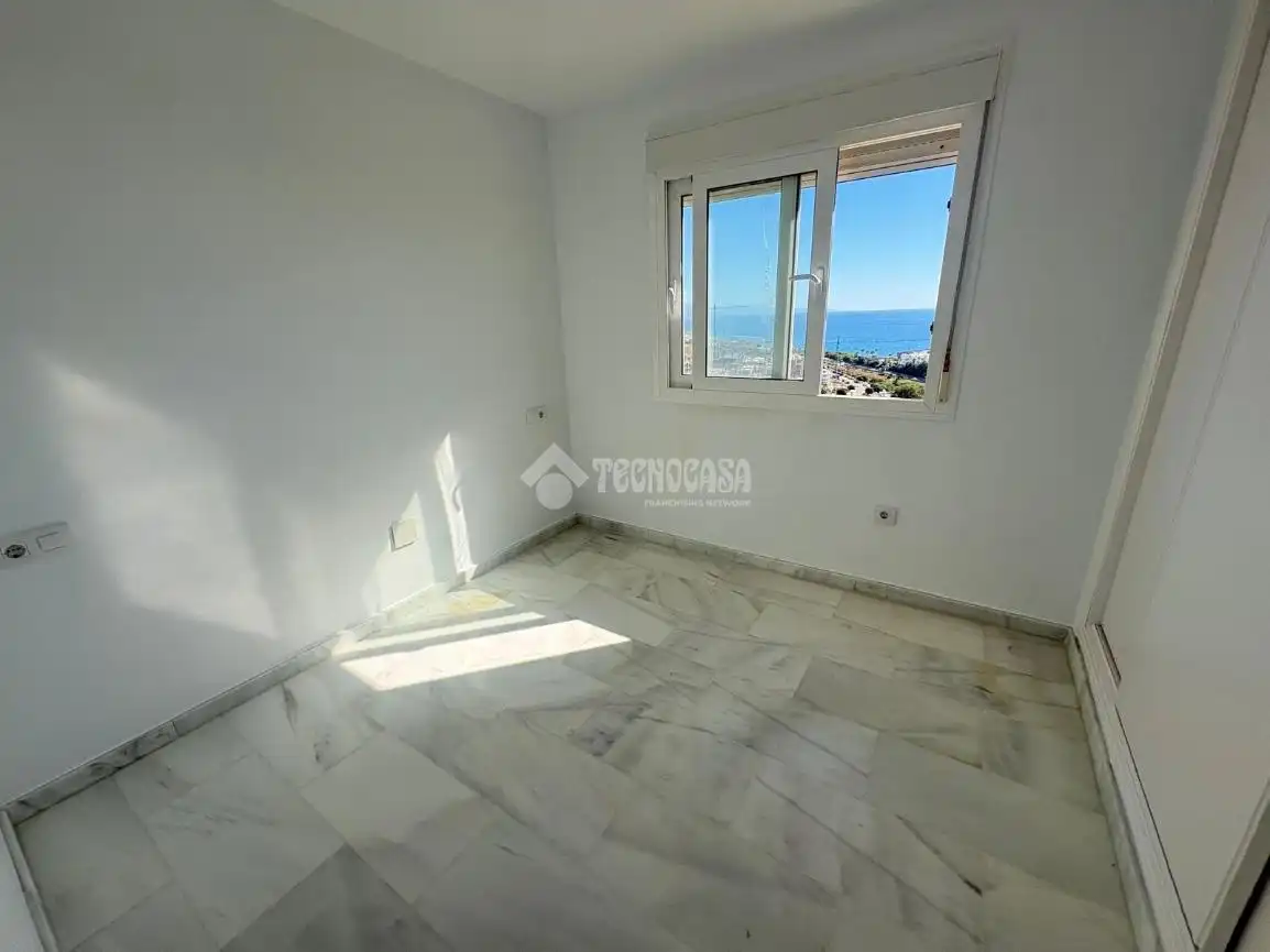 Ático con piscina en venta en Bahía de Casares, imagen 22