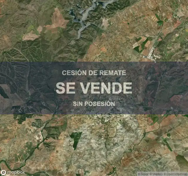 Piso en venta en Bailén