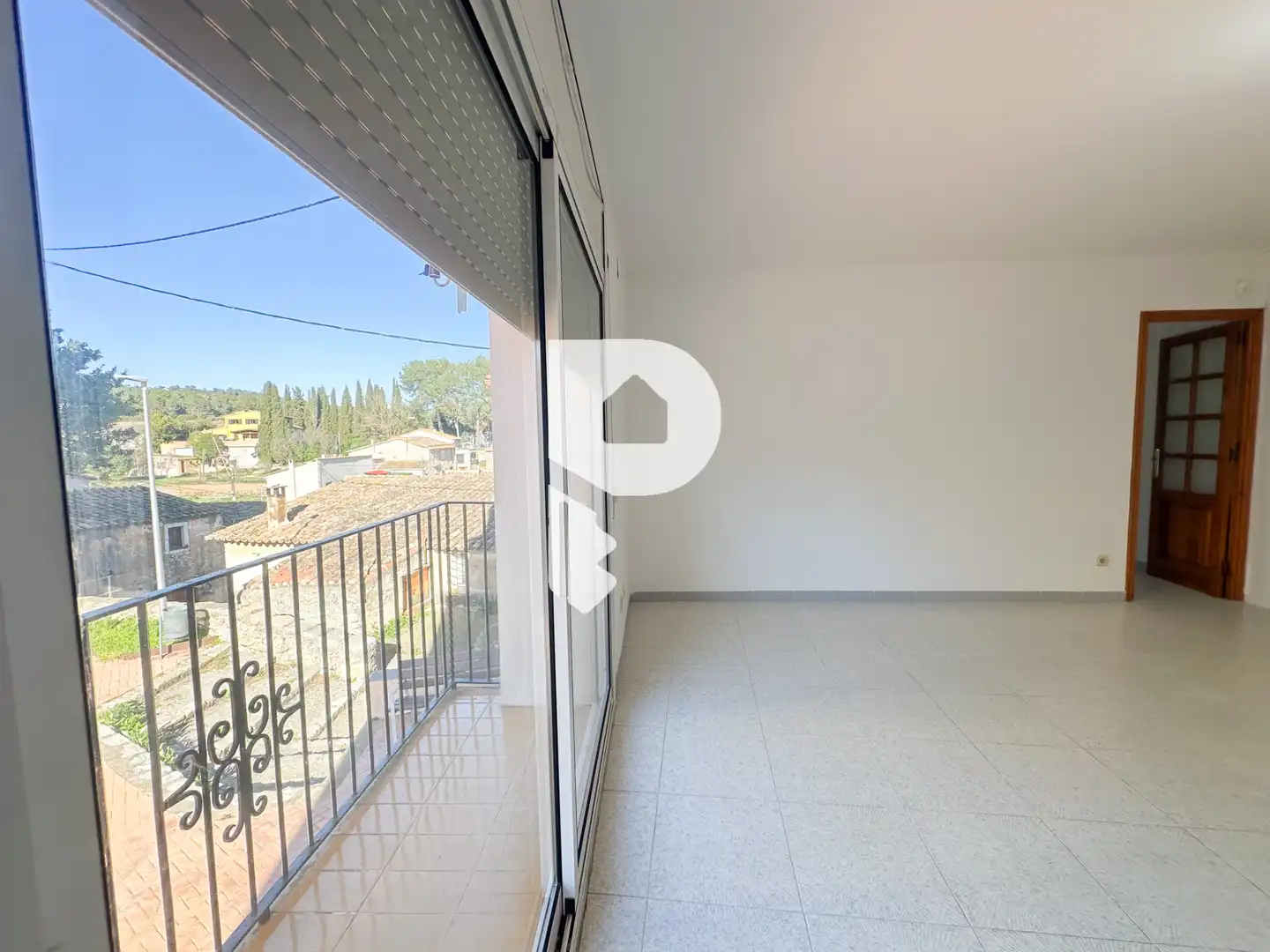 Terrassa de Casa o xalet en venda en Olesa de Bonesvalls amb Balcó