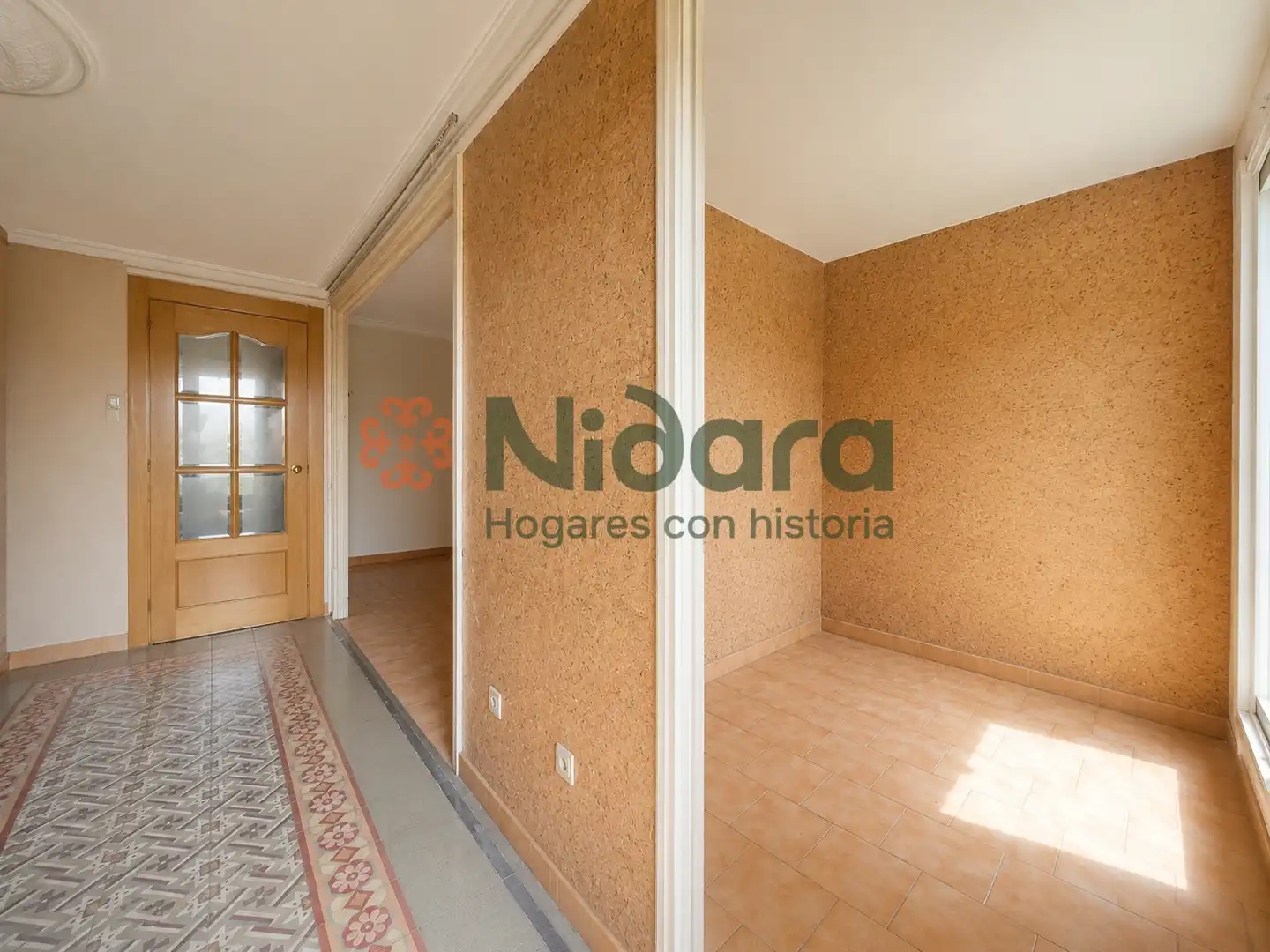 Attic for sale in Barcelona  with Air Conditioner, Heating and Furnished