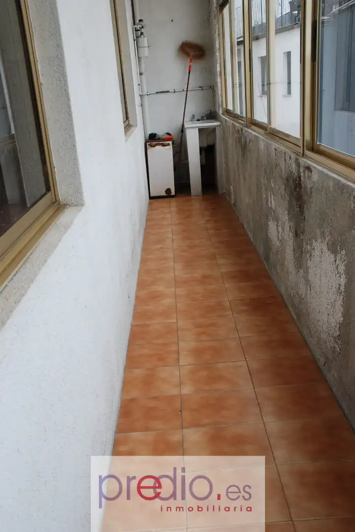 Apartament amb ascensor en venda a Rúa Montirón, imagen 15