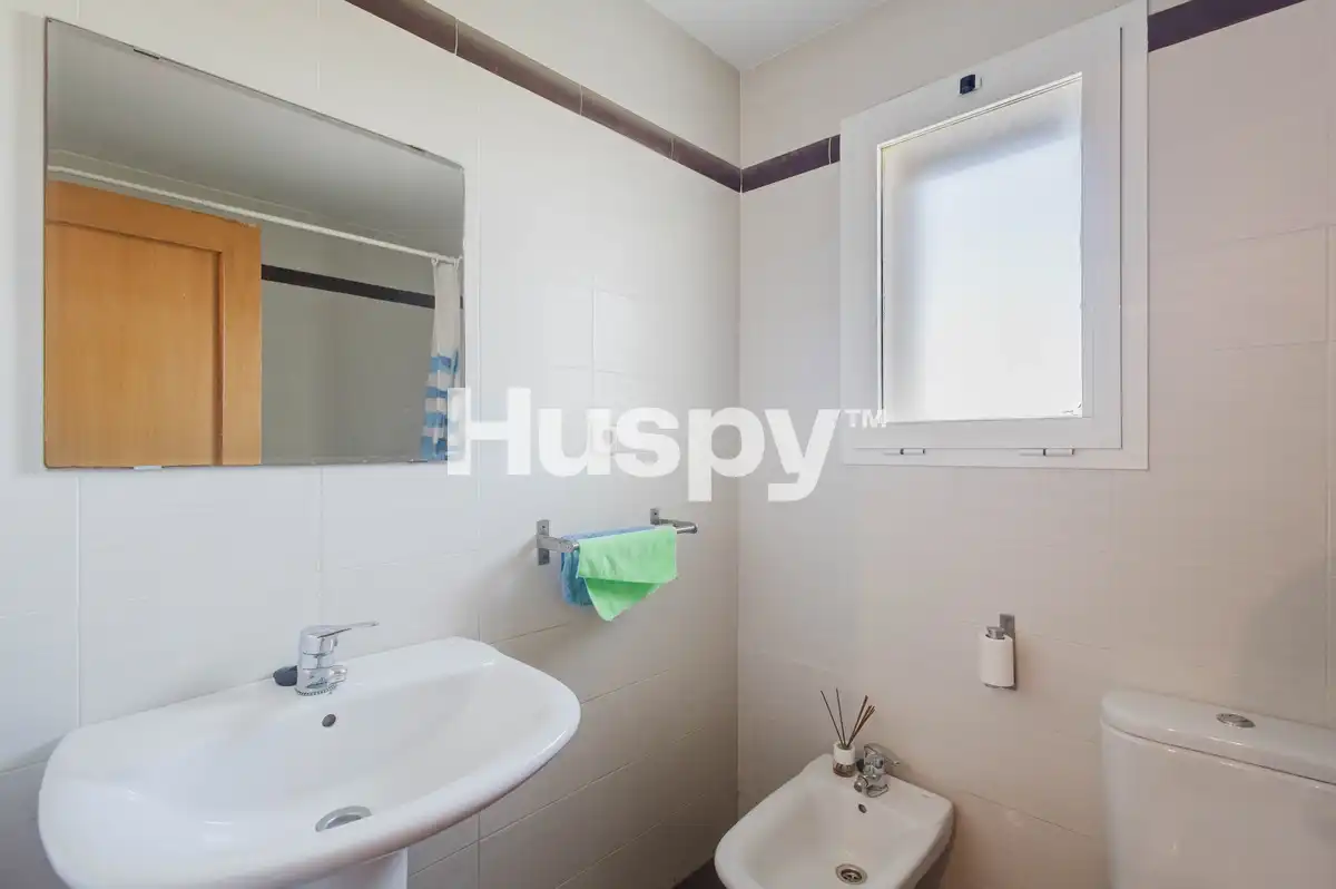 Wohnung mit Terrasse zum Verkauf in Avenida Palmeras de Baviera, imagen 26