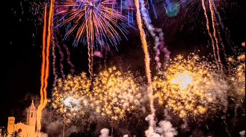 Foto 3 von Geschaftsraum zur Miete in Carrer Major, Centre, Sitges