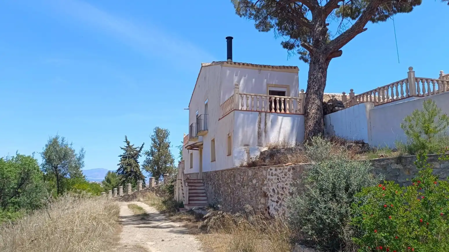 Casa en venda a Lorca - DS PARRILLA, imagen 29