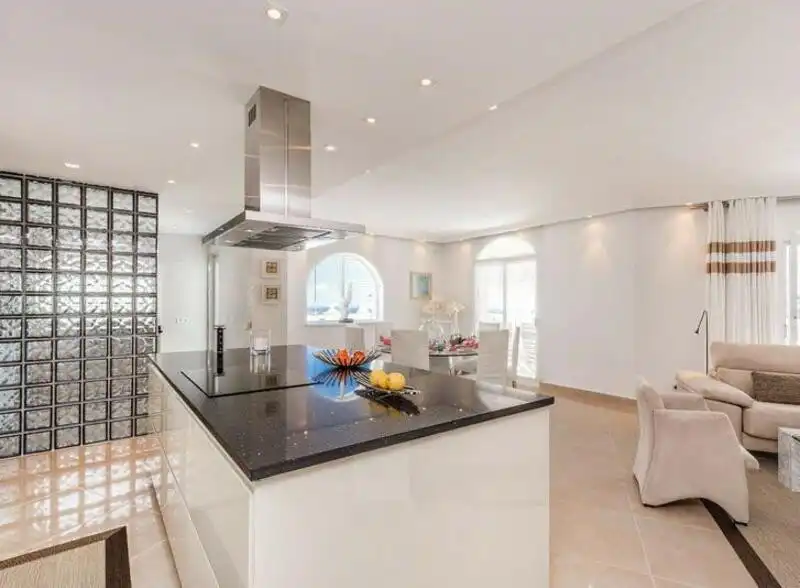 Haus mit Terrasse zur Miete in La Quinta, imagen 7