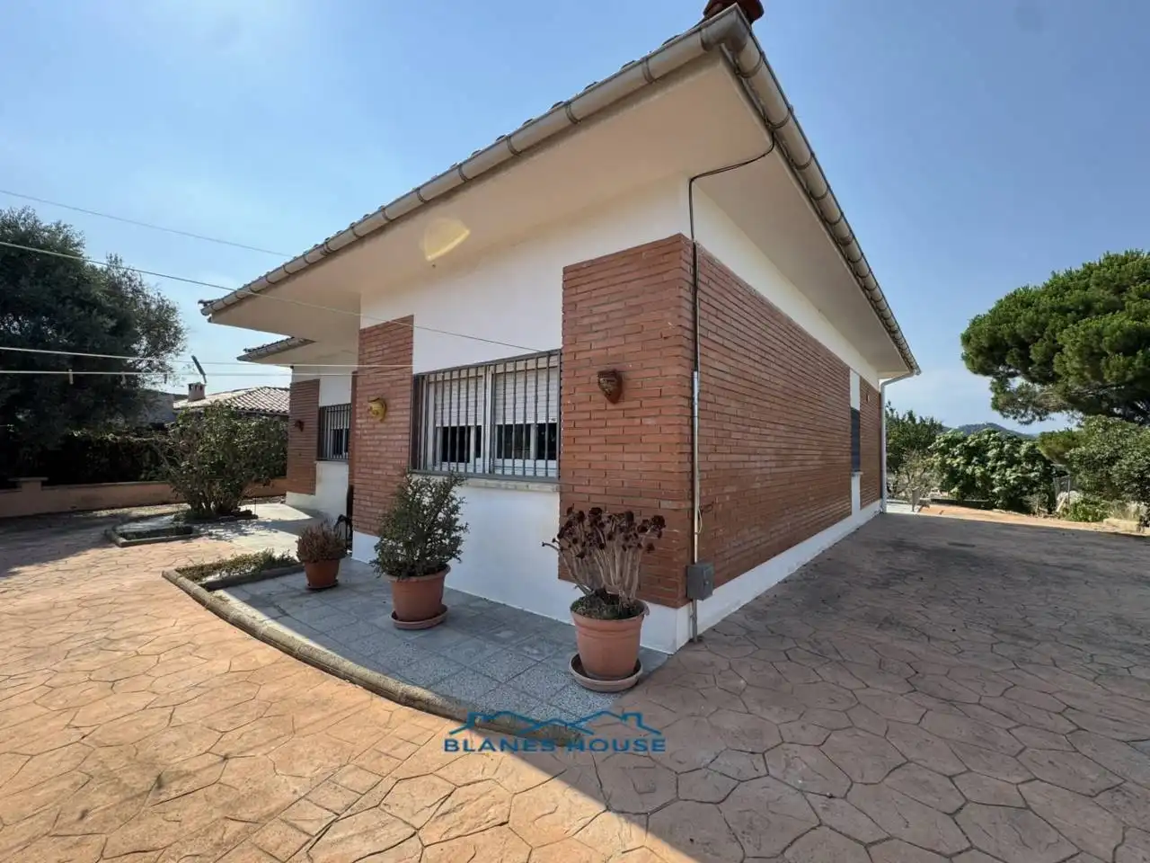 Casa amb piscina en venda a Avenida Argimont 0, imagen 26