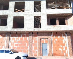 Exterior view of Flat for sale in Navarrete  with Storage room