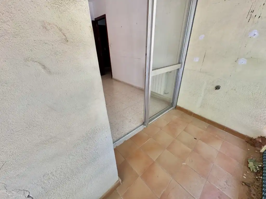 Terraza de Piso en venta en Córdoba con Terraza