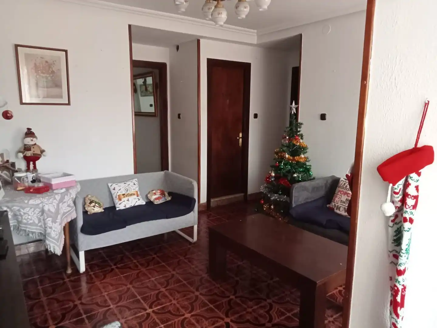 Pis en venda a CL DOCTOR SEVERO OCHOA, 21, Centro