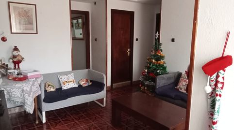 Foto 2 de Pis en venda a Cl Doctor Severo Ochoa, 21, Centro, Avilés