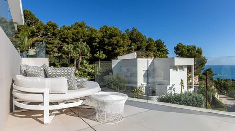 Photo 5 of Houses for sale in Portichol - Balcón al Mar, Jávea / Xàbia