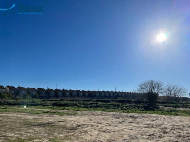 Terreno residencial en Venta en La Palma del Condado