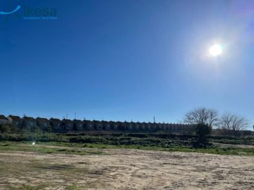Terreno residenziale in vendita a La Palma del Condado