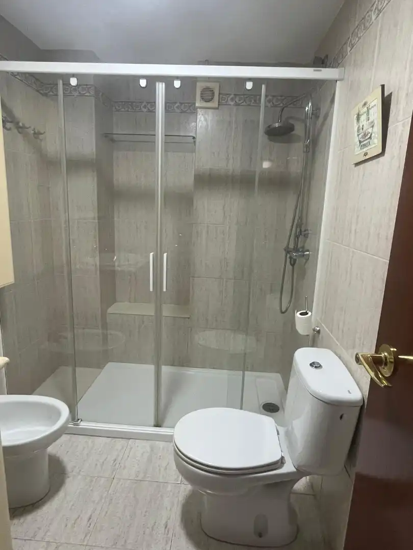 Piso con piscina en venta en Calle Romería 2, imagen 19