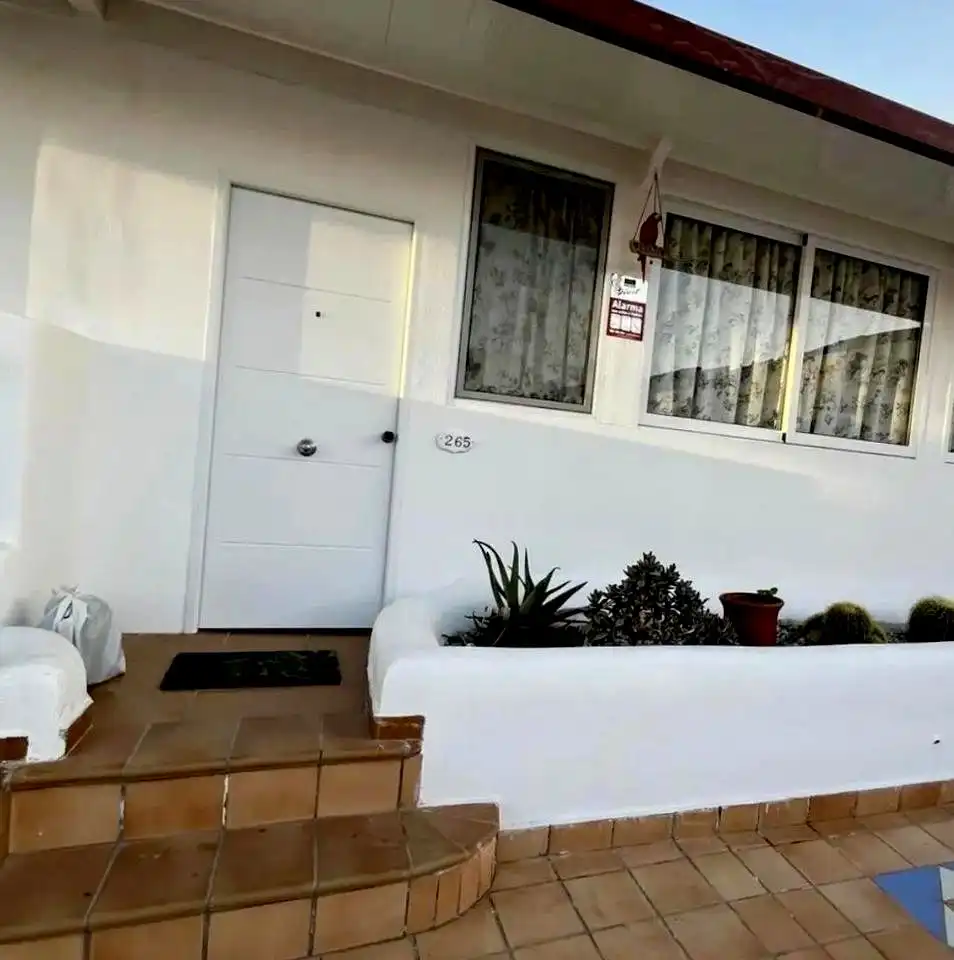 Piso en venta en El Horno, Armeñime - Las Moraditas - Las Cancelas