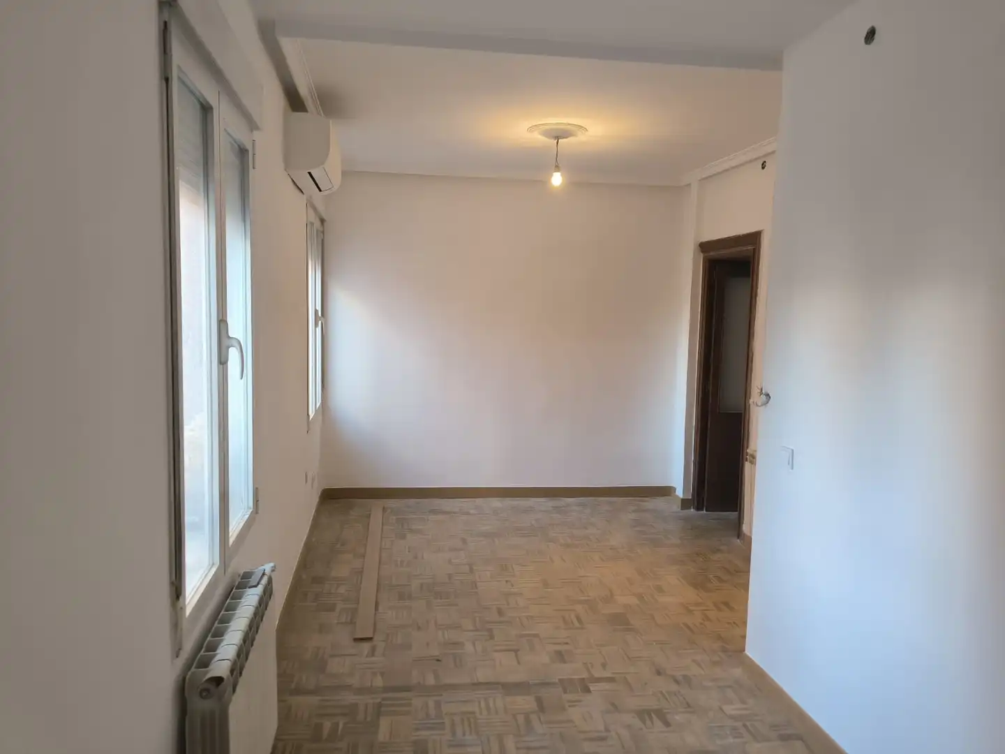 Piso con ascensor en alquiler en Calle de Embajadores 197, imagen 13
