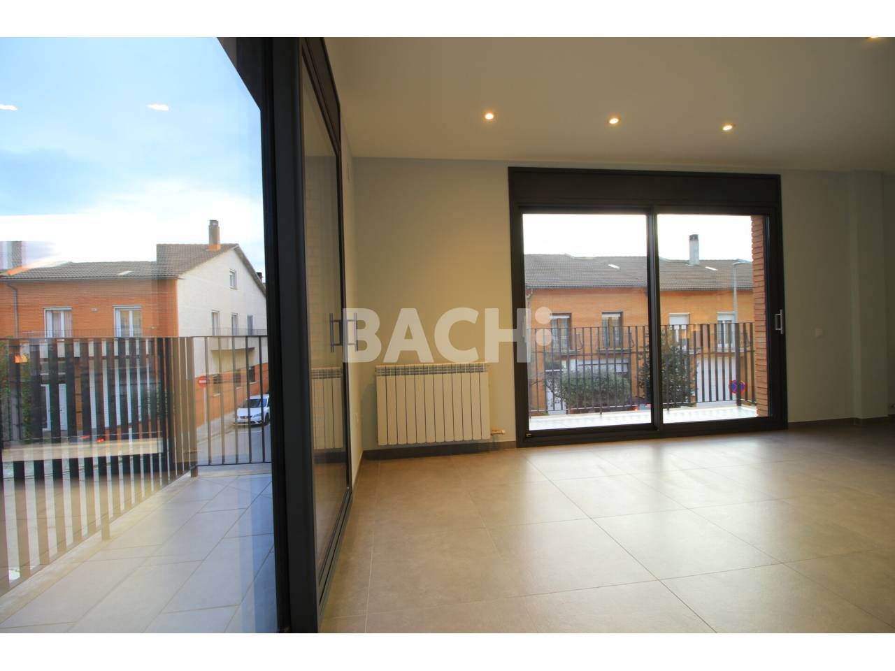 Terraza de Casa o chalet en venta en Vic con Calefacción