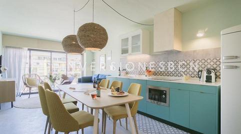 Photo 3 of Flat to rent in  Puerto Principe, El Congrés i els Indians, Barcelona