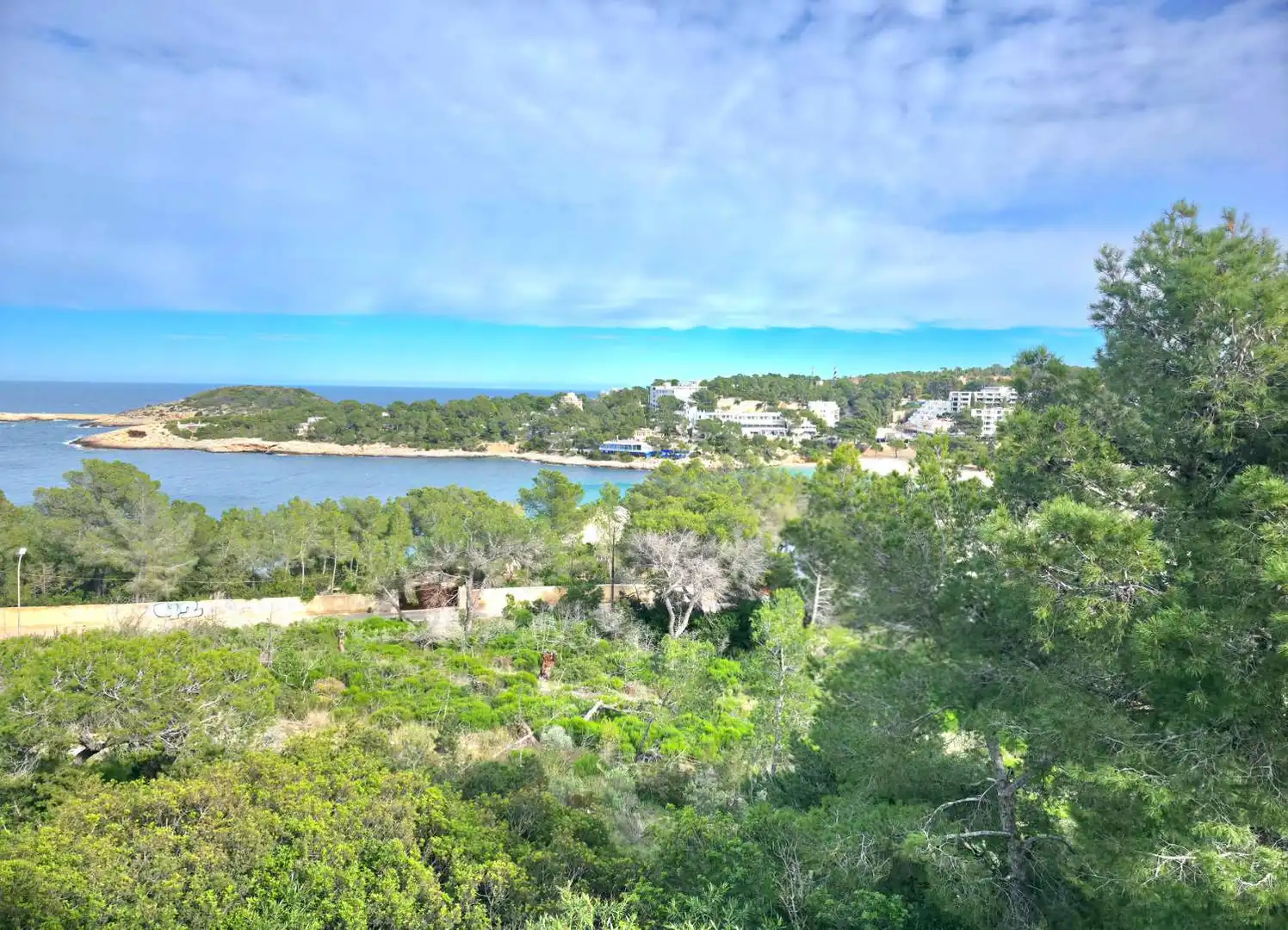 Residencial en venta en Sant Joan de Labritja