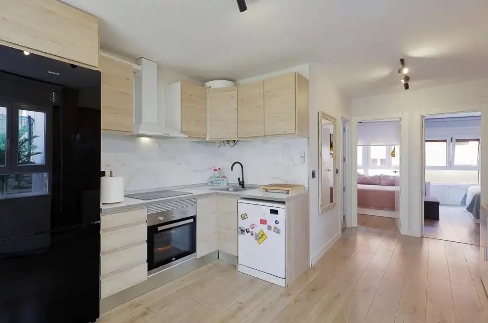 Appartamento in vendita a Calle las Navas, imagen 6